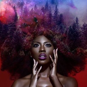 Meet your Posher, Karla